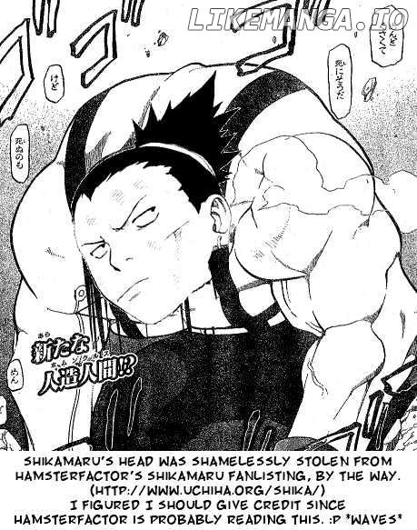 Fullmetal Alchemist, Chapter 65 image 45
